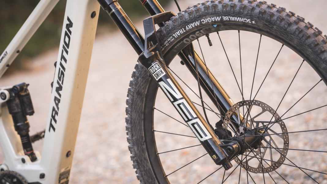 Reichweite knapp, Fahrspaß satt!