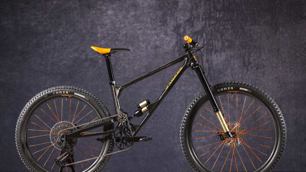 Welche dieser 15 exotischen Bike-Brands kennst Du?