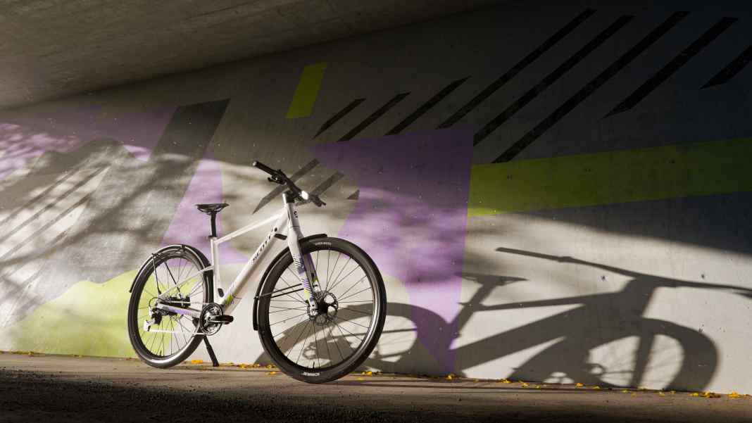 Neues Scott E-Bike schon ab 2.399 Euro