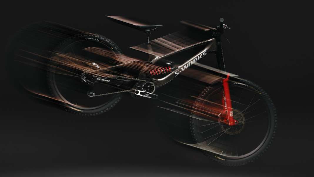 Kult-Downhiller: Das Warten hat ein Ende!