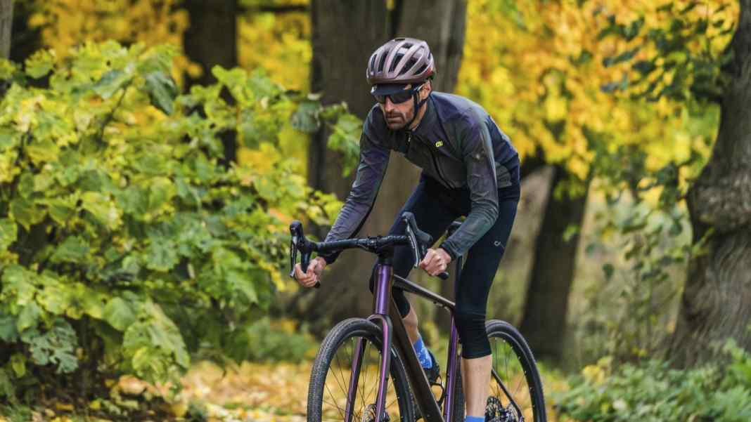 Günstig und solide - Cubes Gravelbike von 2026 im Test