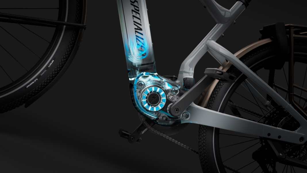 Zwei Plattformen, ein Antrieb: volle Power für jeden Zweck