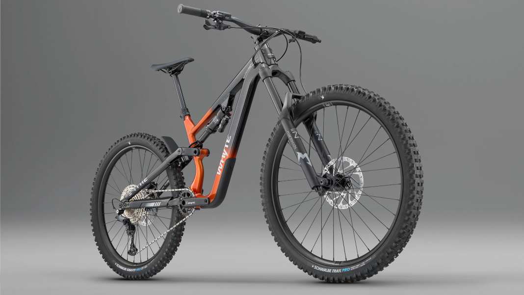 Das neue Preis-Knaller-Enduro aus UK gibt´s schon ab 2599 Euro!