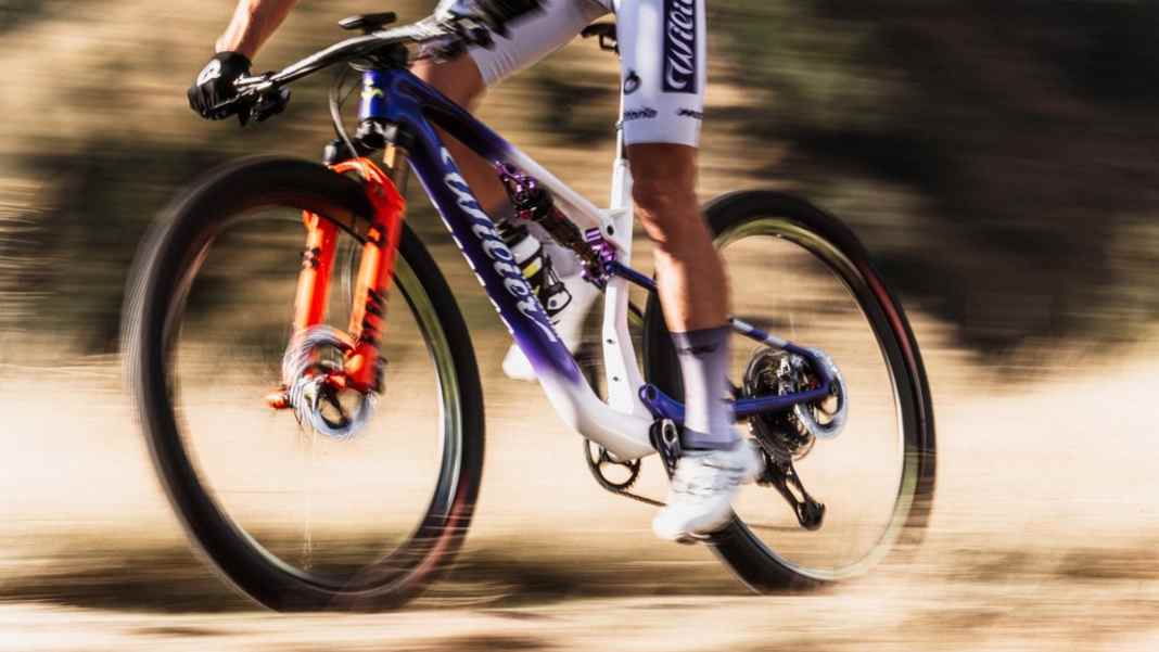 Der neue Cross-Country-Racer aus Italien