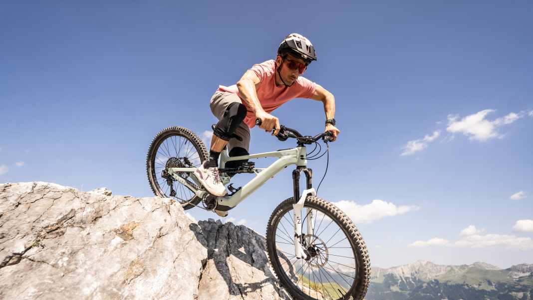 Avinox Fast-Charger gratis dazu