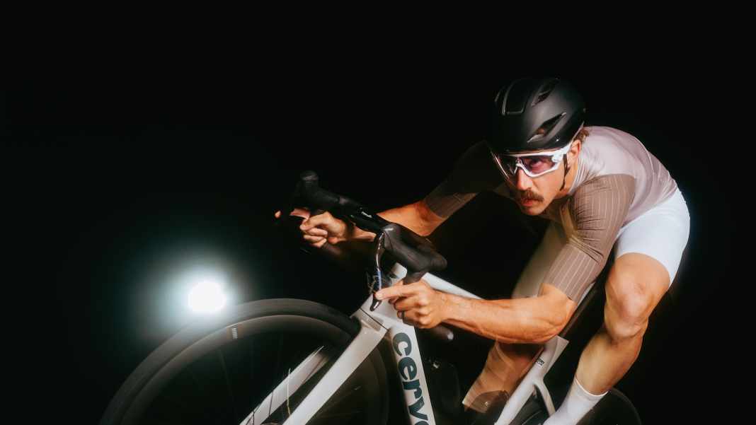 Jeden Tag schneller - Cervélos neuer High-Performance-Renner