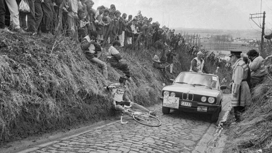 10 Dinge, die man über die Flandern-Rundfahrt wissen muss