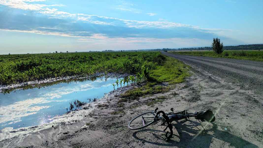 Diese Radtouren waren besonders