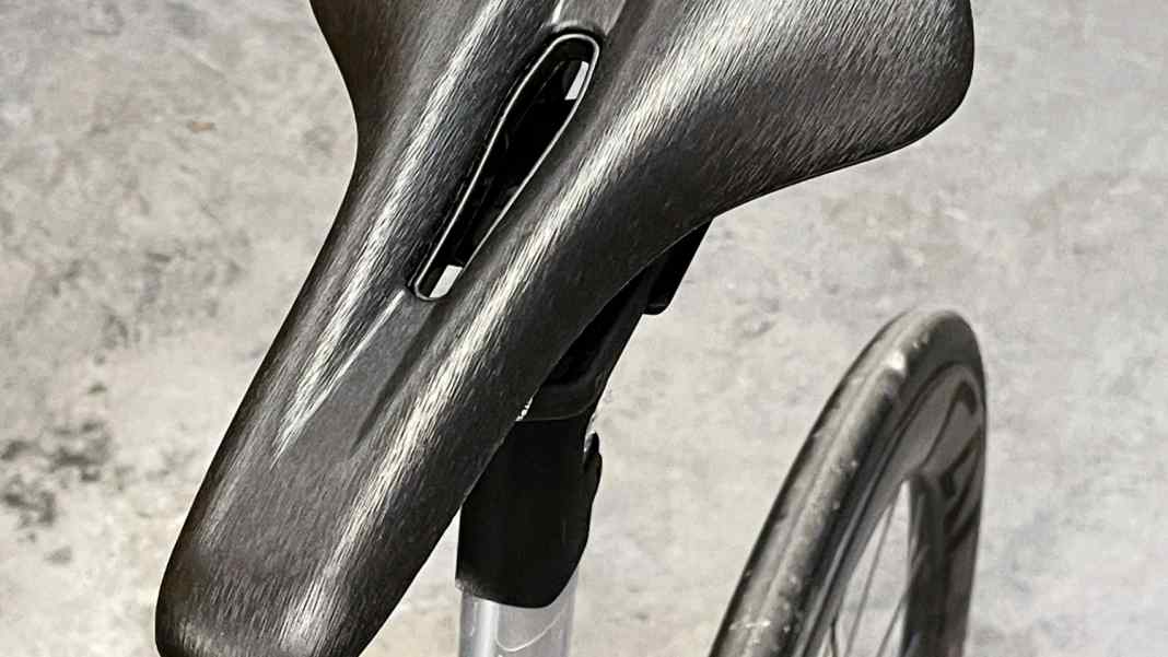 Fizik Arione R1 Light en test