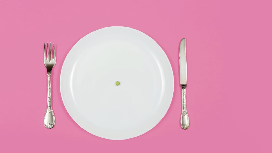 Is there any truth to the ‘deficiency syndrome’?