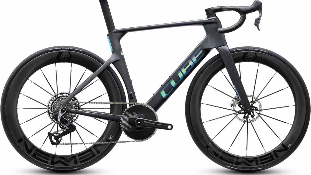 Faster, lighter – but still affordable?