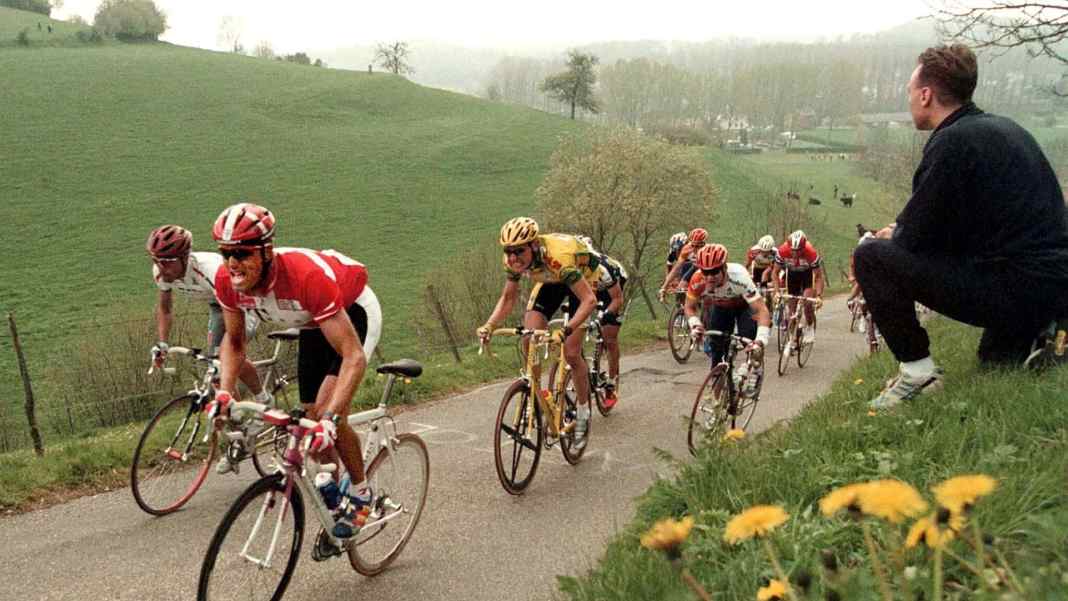 10 Dinge, die man über das Amstel Gold Race wissen muss