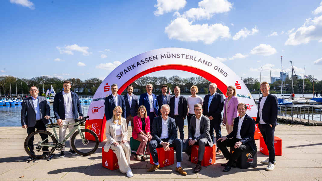 Finanzierung bis 2030 gesichert