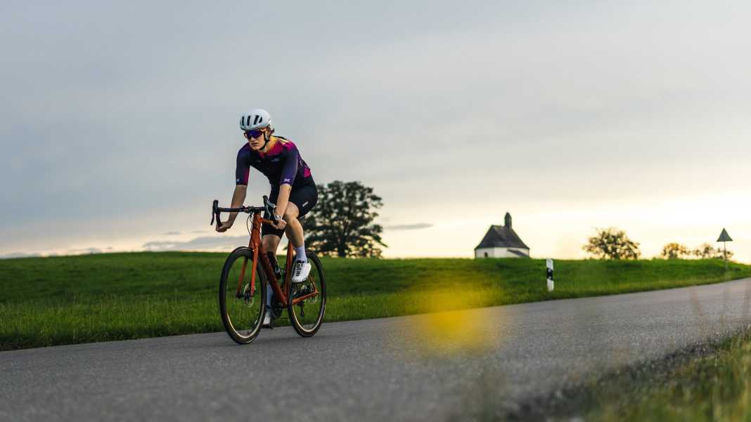 Checkliste für den Saisonstart auf dem Rennrad