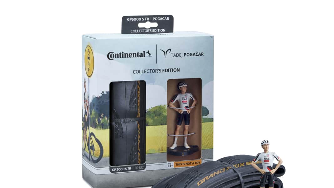 Is Continental following an AI trend here?