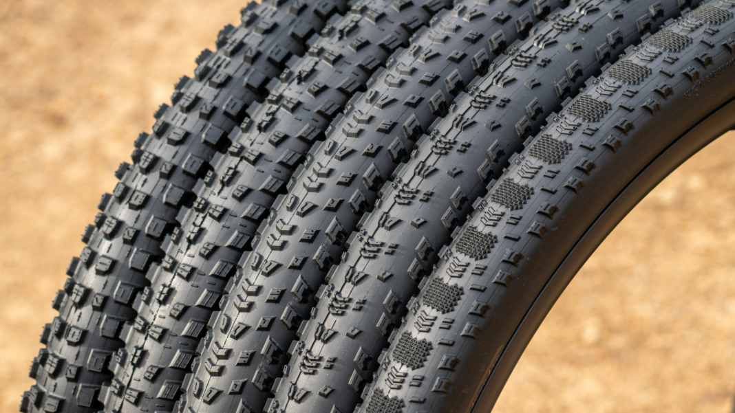 Fünf neue Profile für 32 Zoll Gravel und MTB