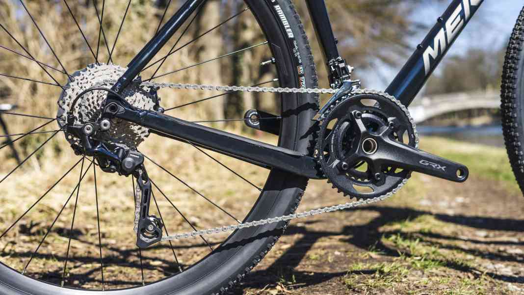 1-fach oder 2-fach-Schaltung am Gravelbike?
