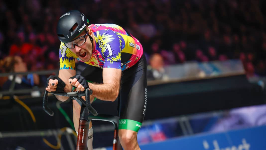 Verbotene Aero Tricks im Profi-Radsport
