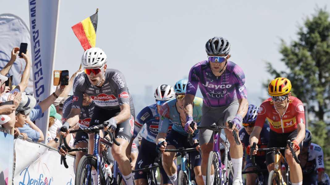 Qui remportera la victoire à Francfort ?