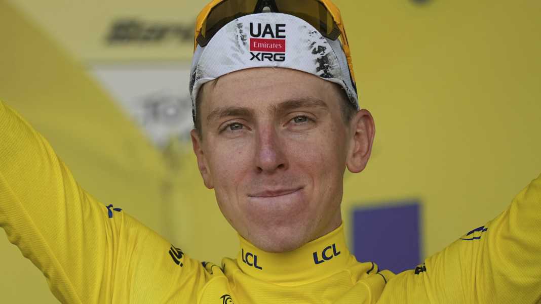 This is how much the stars of cycling will earn in 2026