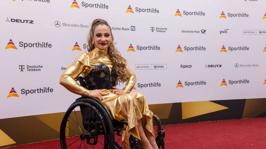 Benefizabend in Frankfurt feiert Sportförderung