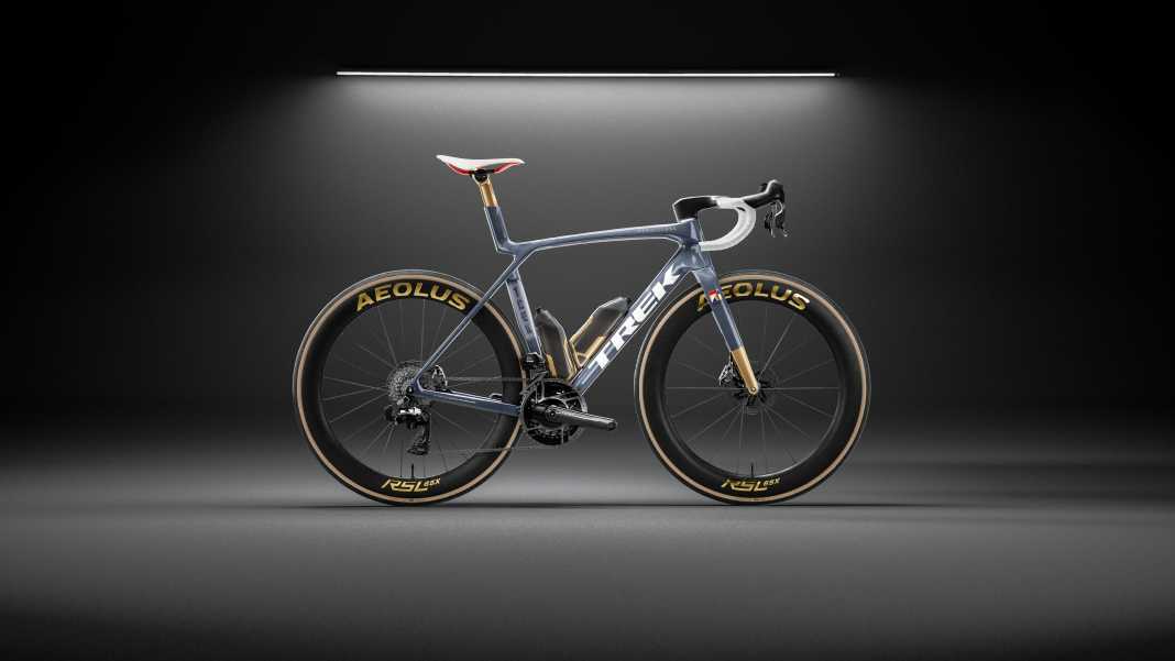 Drei limitierte Sondermodelle zum Jubiläum