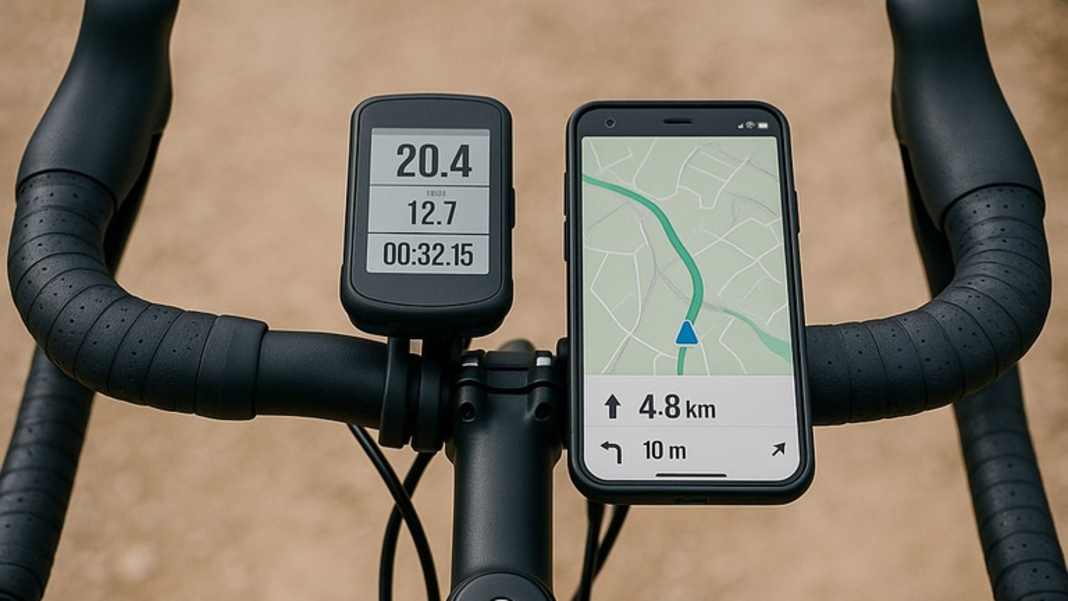 Les poches de maillot et les grands ordinateurs de vélo seront interdits