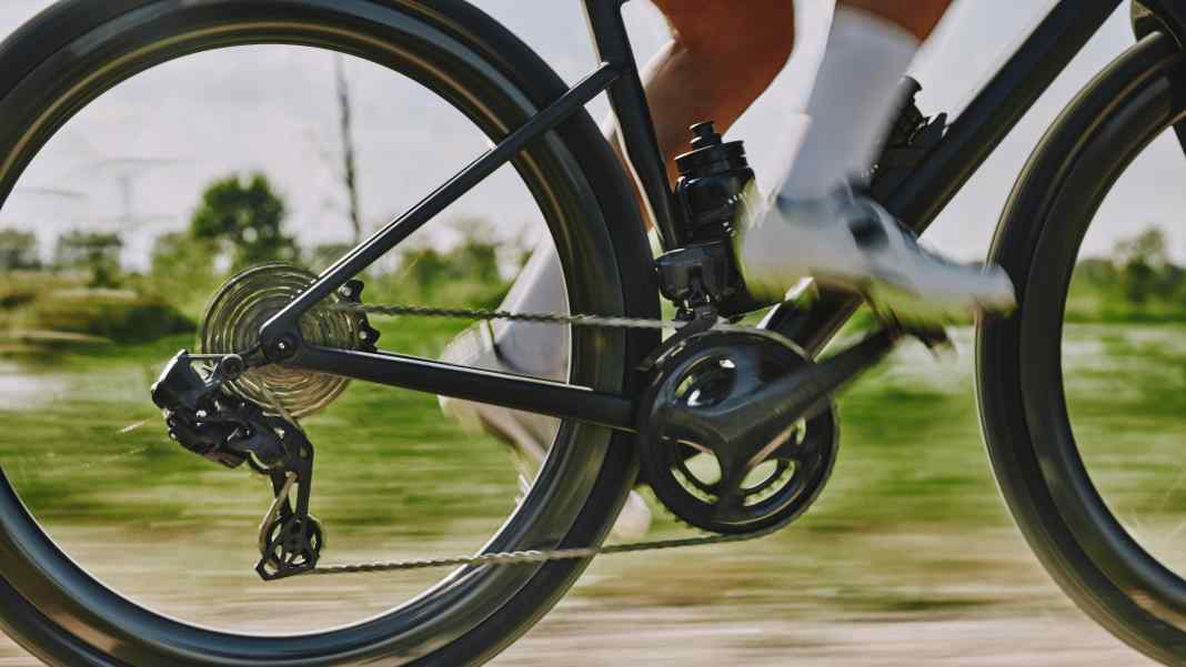 Anteile an Campagnolo gekauft