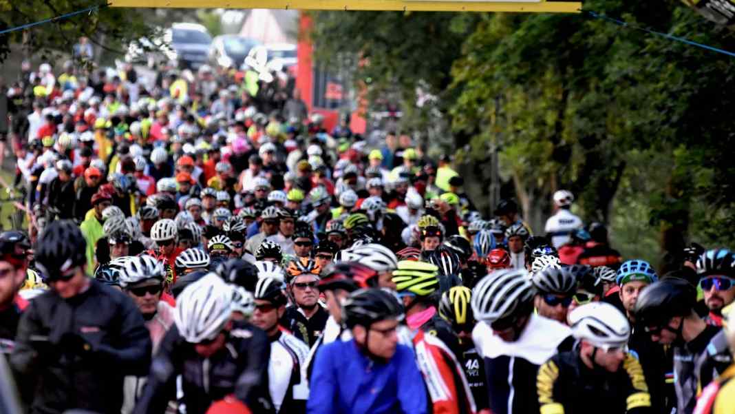Freie Plätze für Graveltouren und RTF-Strecken an Pfingsten