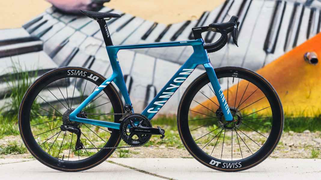 High-End-Performance mit satten 1500 Euro Rabatt