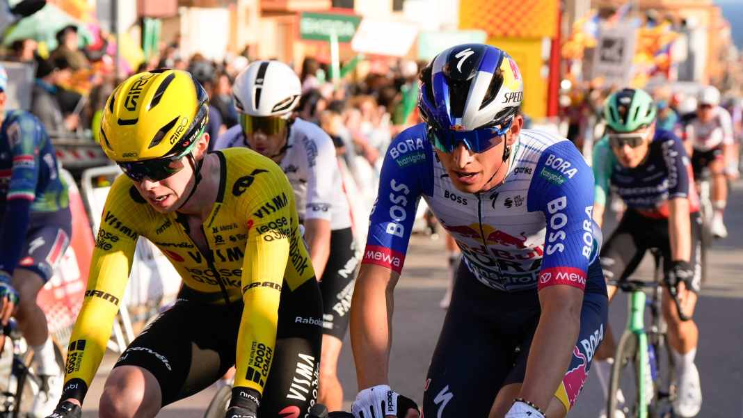 Lipowitz und Co. müssen Kräftemessen vertagen