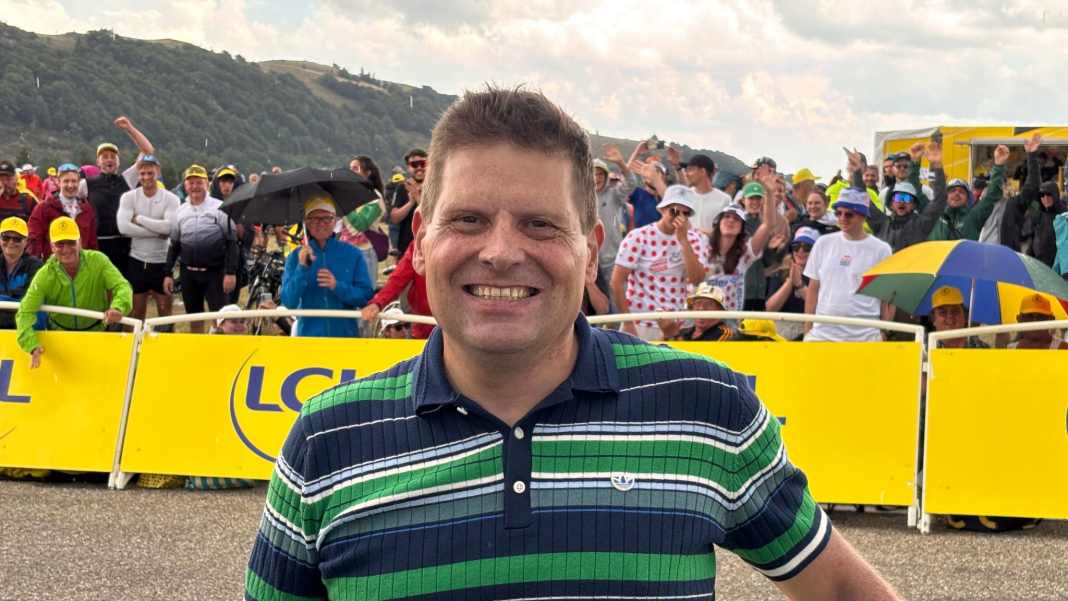Tour de France - Doping-Beichte zu spät? Ullrich hat «den Zeitpunkt verpasst»