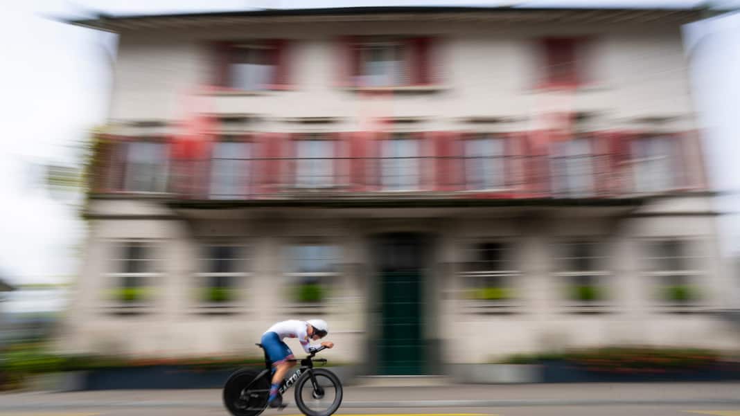 Tödlicher Unfall - Rad-Talent Finlay Tarling stirbt bei Volta a Portugal