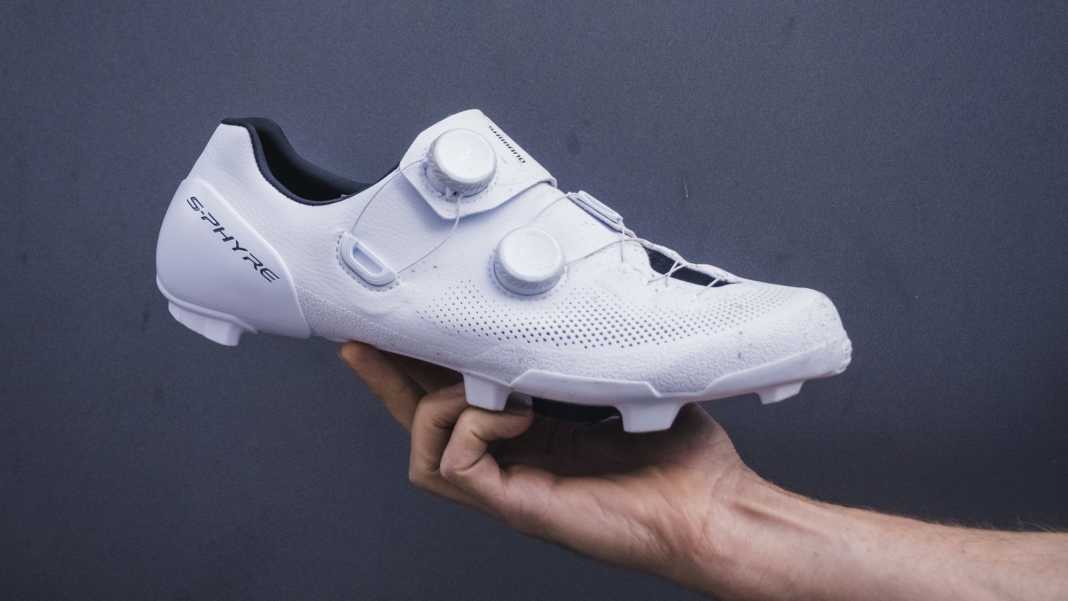 Der Shimano S-Phyre im Test