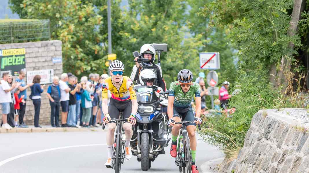 Erstmals komplett live im ORF