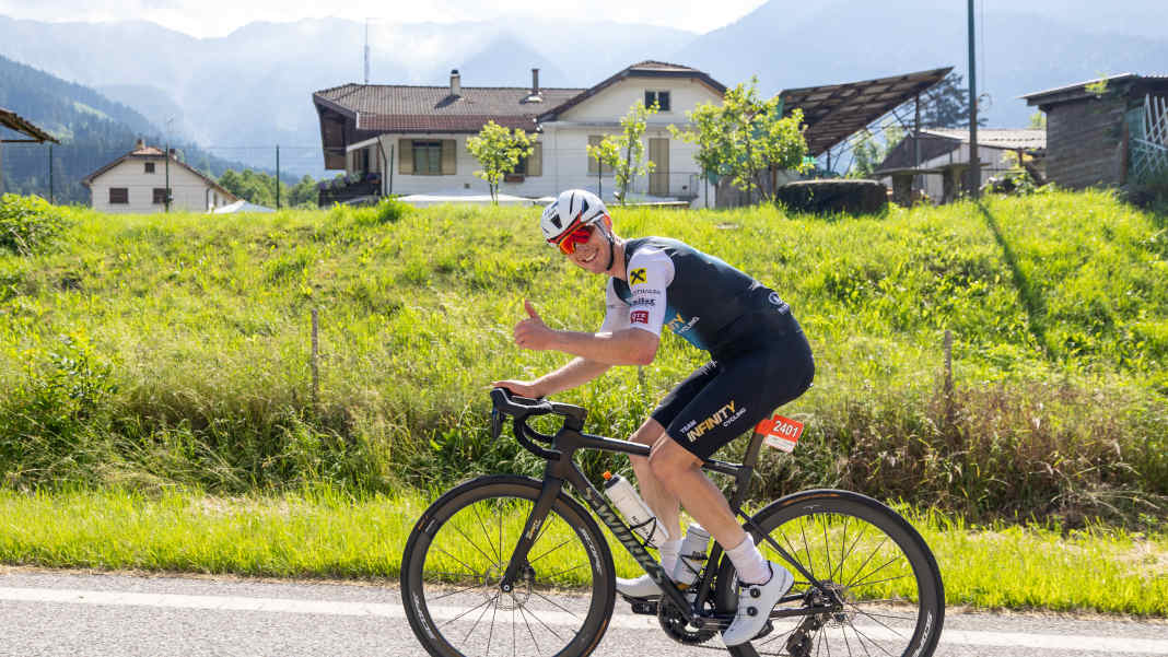 L'ancien lugeur Brugger s'impose – un jeune de 15 ans fait sensation à Lienz