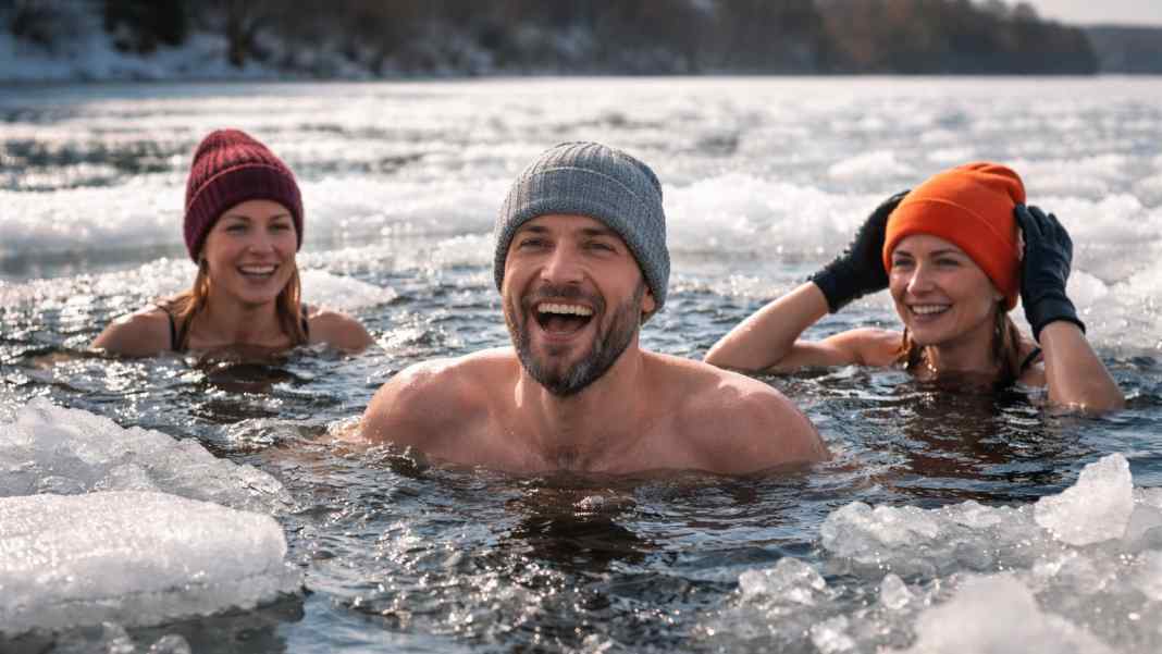 Das ist kein Hobby. Es ist eine Entscheidung.