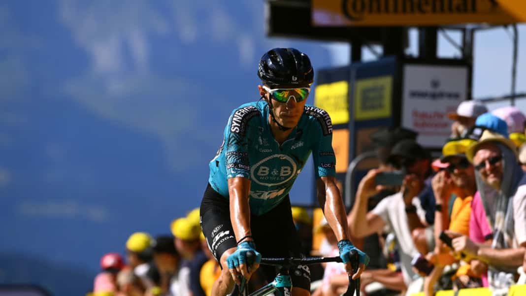 Ex-Profi gewinnt Ultra-Rennen in Brasilien