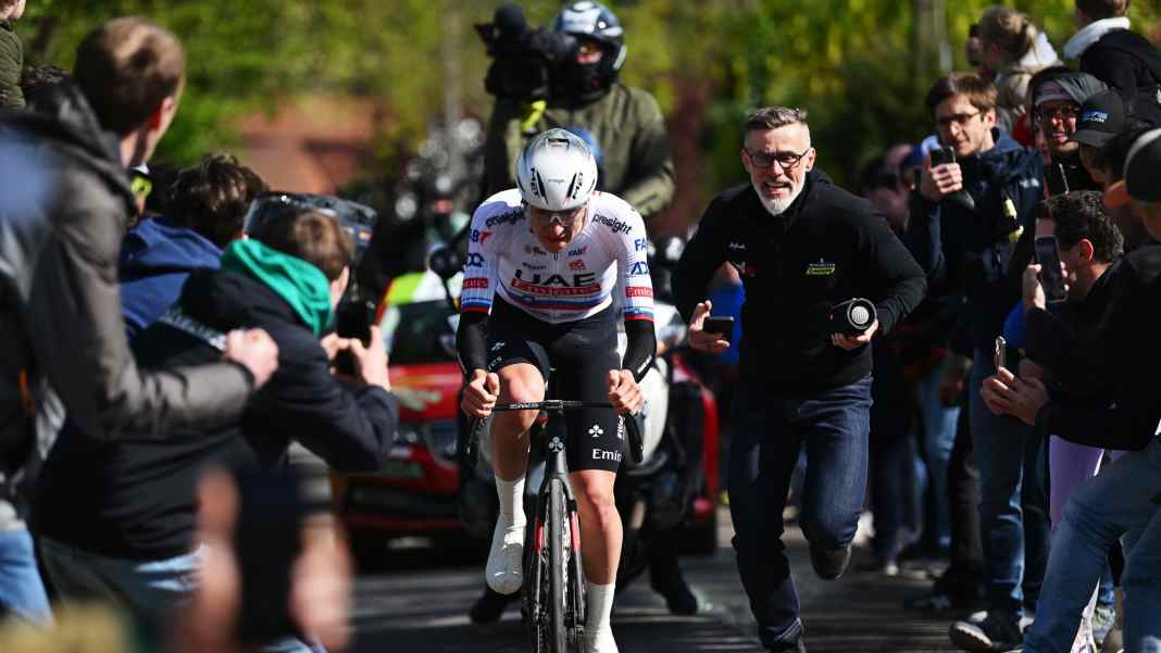 Nirgends so nah wie bei den Klassikern