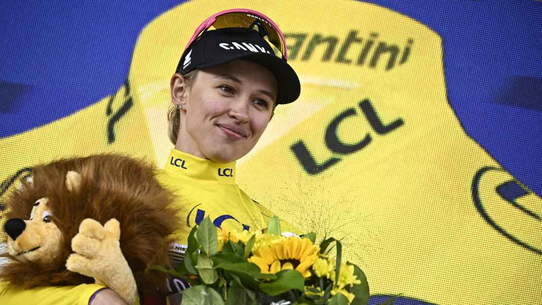 Mit Rolf Aldag als Steuermann zum erneuten Tour-de-France-Sieg?