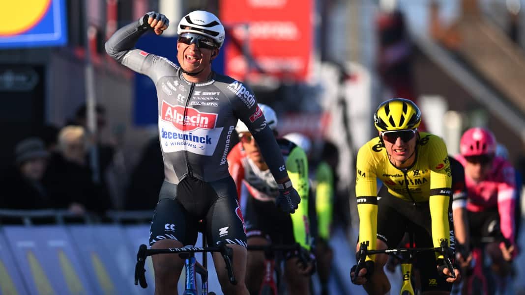 Das große Treffen der Sprint-Elite