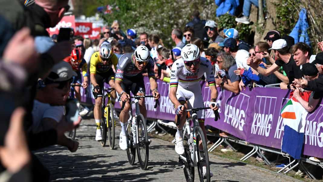 Hier entscheidet sich der Klassiker