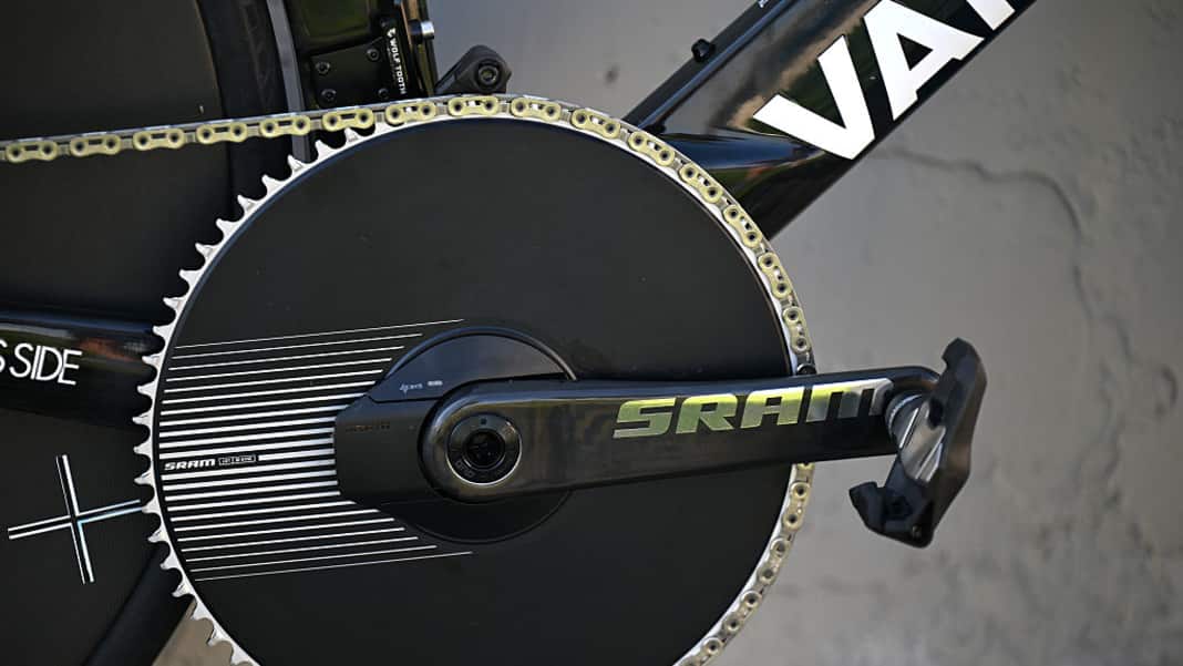 UCI verliert weiteren Prozess gegen SRAM