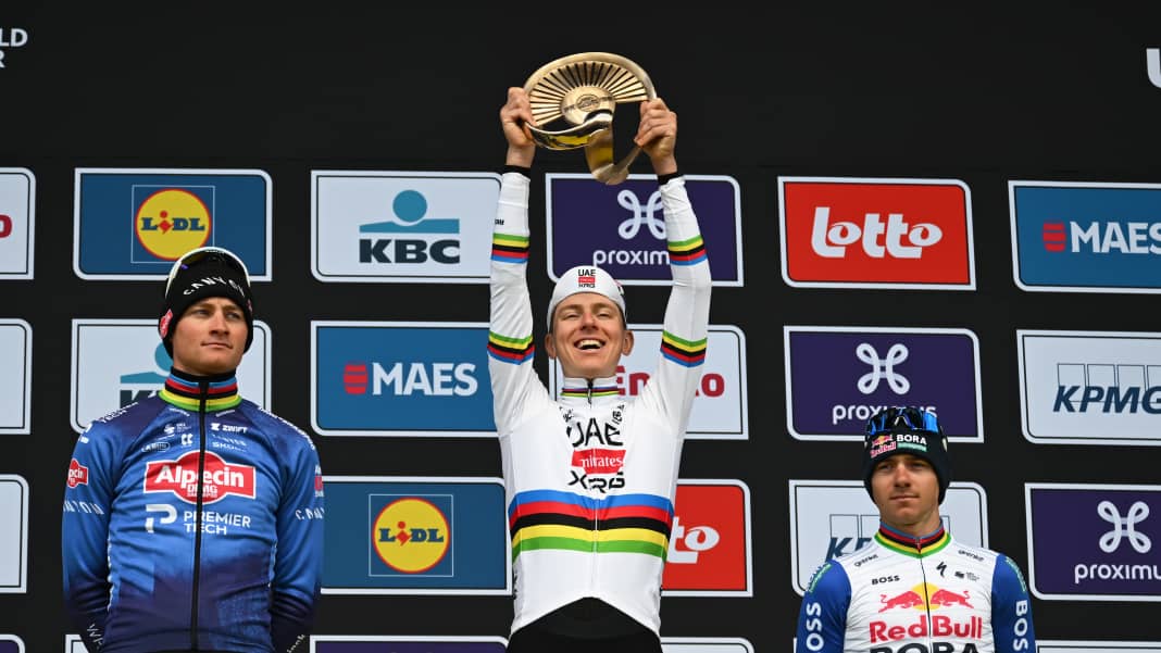 Der beste aller Zeiten?