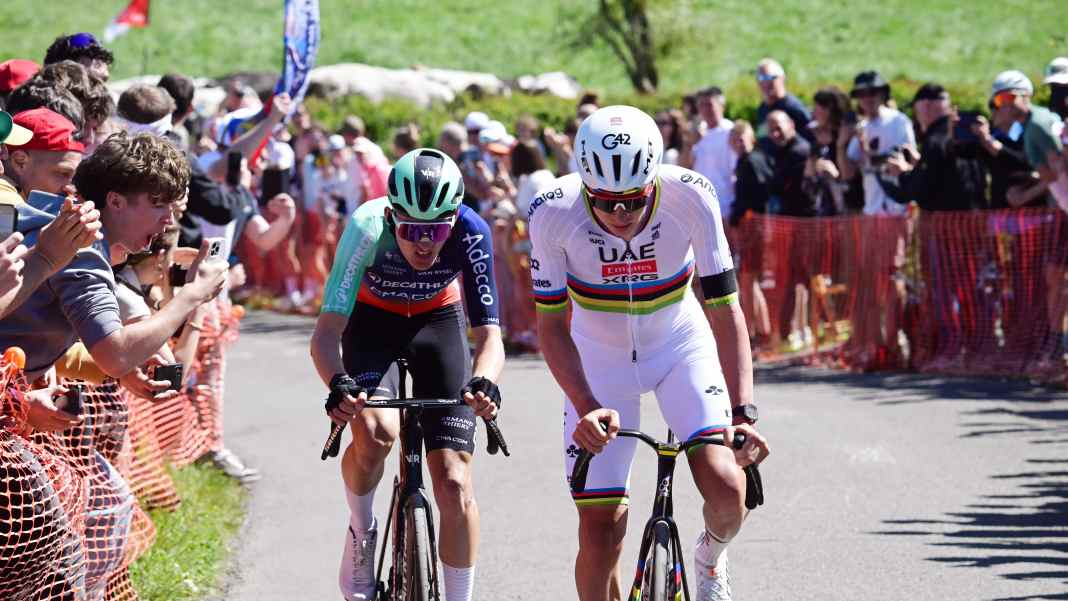 Warum Paul Seixas in Frankreich bleiben sollte