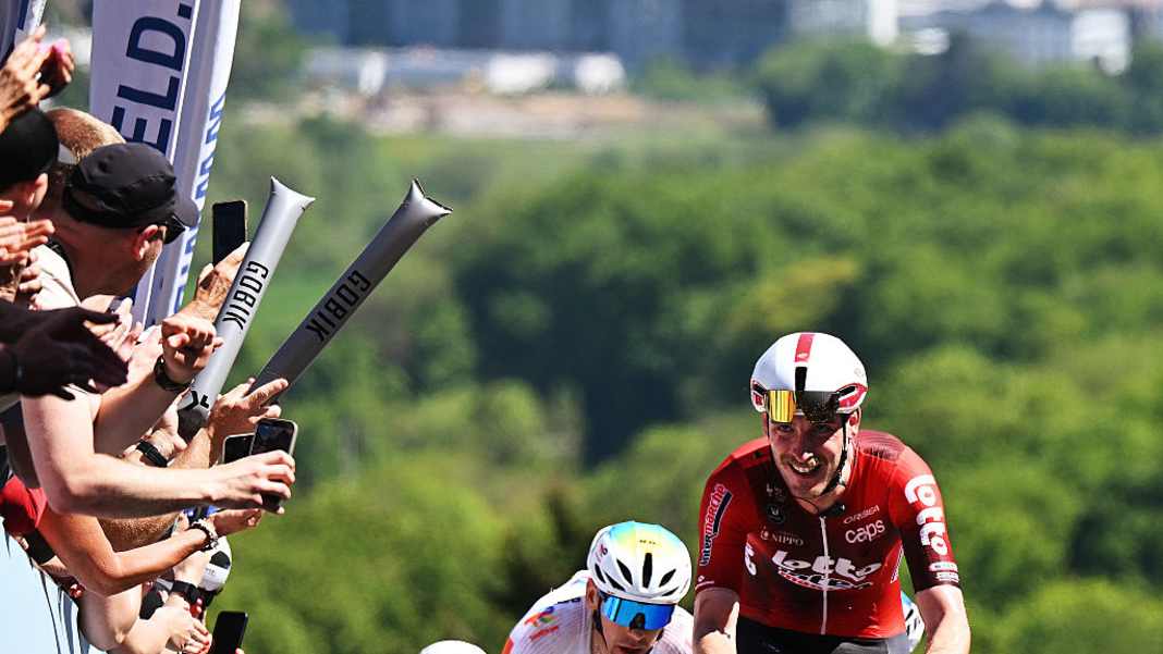 Eschborn-Frankfurt nicht weiter am 1. Mai – oder doch?