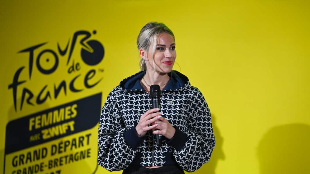 Buckingham Palace als Bühne