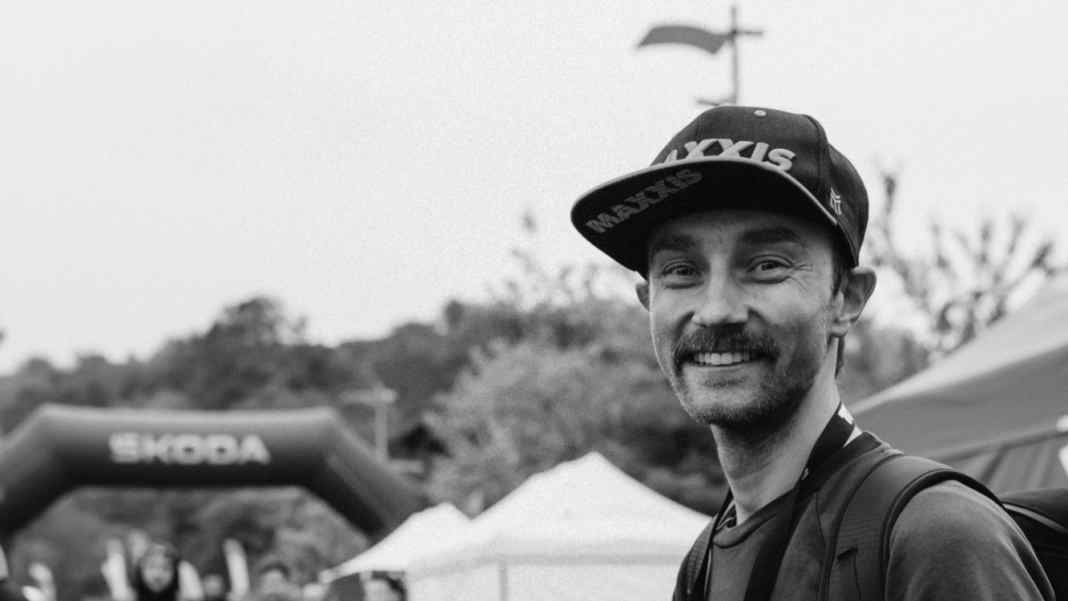 Ultracycling-Weltrekordler Max Riese gestorben