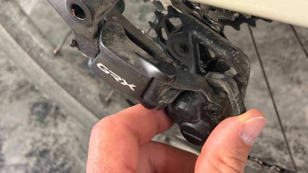 Why gravel cyclists need to know about Shadow+