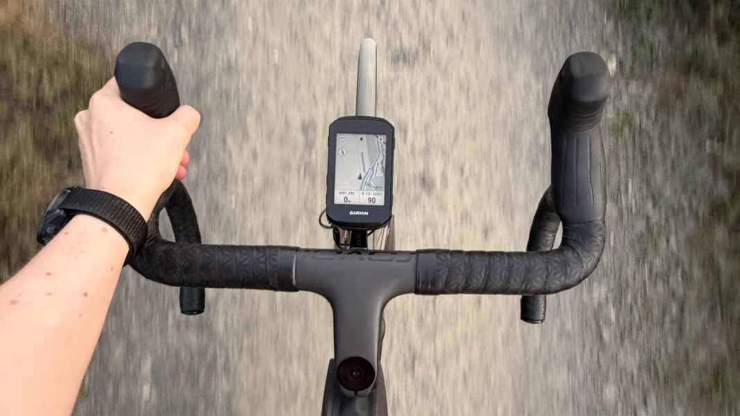 Un entraînement de niveau supérieur pour les cyclistes sur route ?